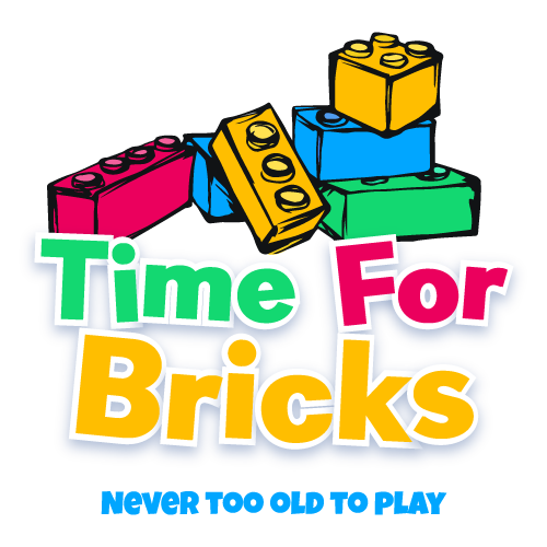 Logo TIME FOR BRICKS
